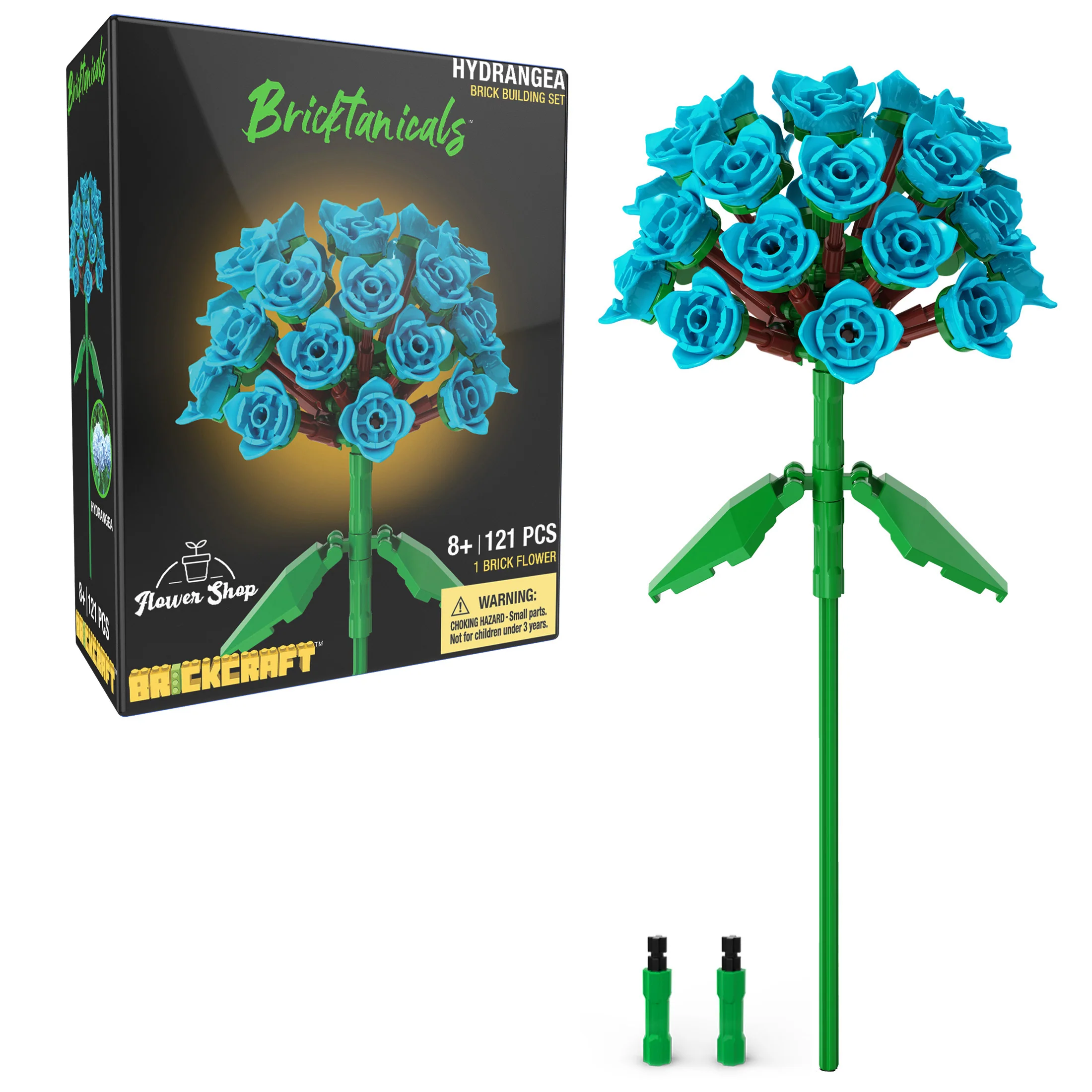 Build your Bouquet